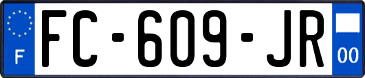 FC-609-JR