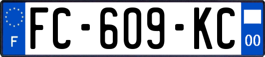 FC-609-KC