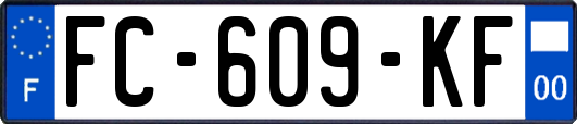 FC-609-KF