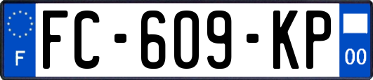 FC-609-KP