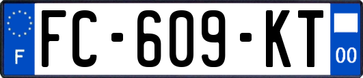FC-609-KT