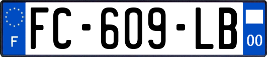 FC-609-LB