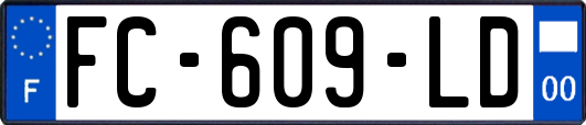 FC-609-LD