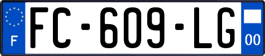 FC-609-LG