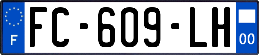 FC-609-LH