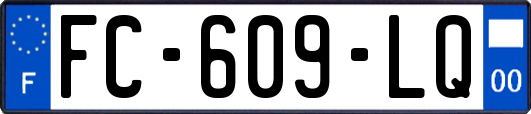 FC-609-LQ
