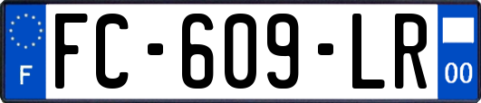 FC-609-LR