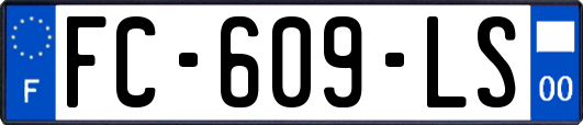 FC-609-LS