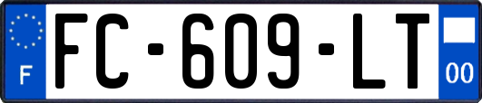 FC-609-LT