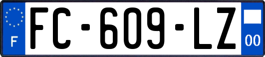 FC-609-LZ