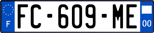 FC-609-ME