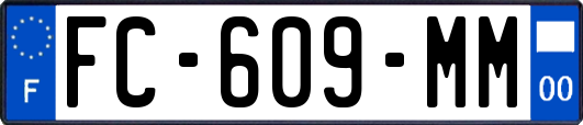 FC-609-MM