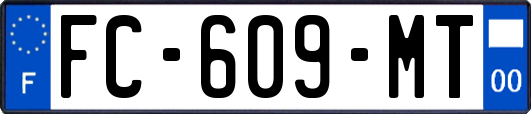 FC-609-MT