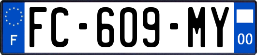 FC-609-MY