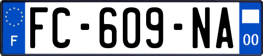 FC-609-NA