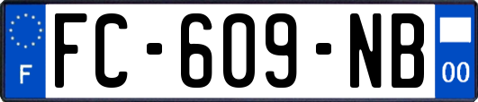 FC-609-NB