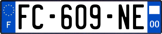 FC-609-NE