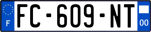 FC-609-NT