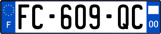 FC-609-QC