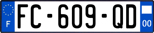 FC-609-QD
