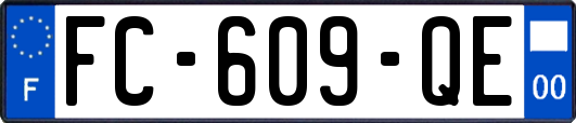 FC-609-QE