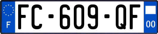 FC-609-QF