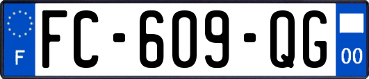 FC-609-QG
