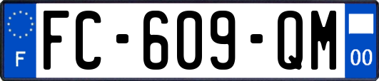 FC-609-QM