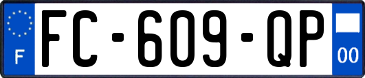 FC-609-QP