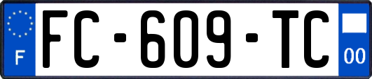 FC-609-TC