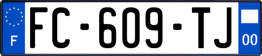 FC-609-TJ