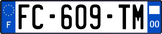 FC-609-TM