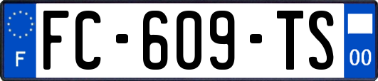 FC-609-TS