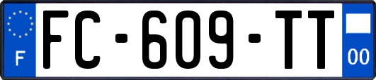 FC-609-TT