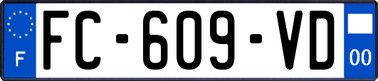 FC-609-VD