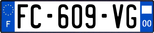 FC-609-VG
