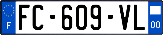 FC-609-VL