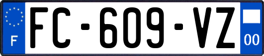 FC-609-VZ