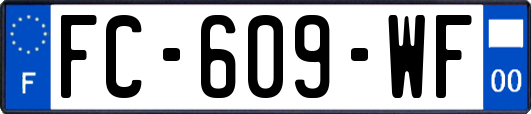 FC-609-WF