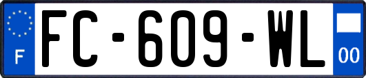 FC-609-WL