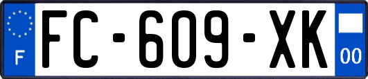 FC-609-XK
