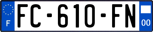 FC-610-FN
