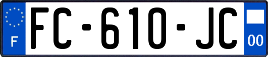 FC-610-JC