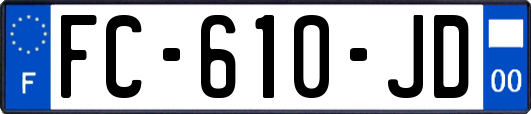 FC-610-JD