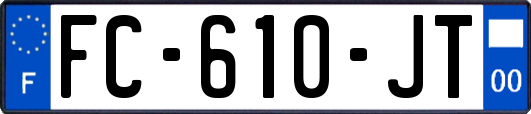 FC-610-JT