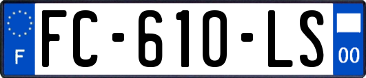 FC-610-LS