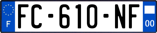 FC-610-NF
