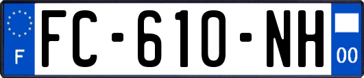 FC-610-NH