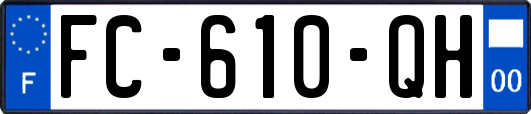 FC-610-QH