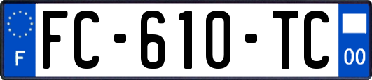 FC-610-TC